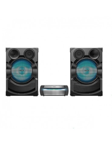 MINI CHAINE SONY SHAKE 10P